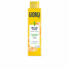 Мягкий шампунь Giorgi Curly Method Вьющиеся волосы (350 ml) цена и информация | Шампуни | 220.lv