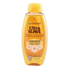 Maigs šampūns Ultra Garnier (400 ml) cena un informācija | Šampūni | 220.lv