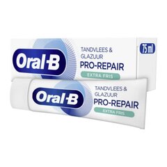 Зубная паста Сила эмали Oral-B Прохладный Здоровые десны (75 ml) цена и информация | Зубные щетки, пасты | 220.lv