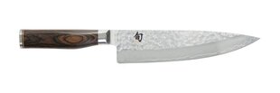 Нож Shun Premier Tim Malzer, 20 см, 1 шт. цена и информация | Ножи и аксессуары для них | 220.lv