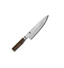 Нож Shun Premier Tim Malzer, 20 см, 1 шт. цена и информация | Ножи и аксессуары для них | 220.lv