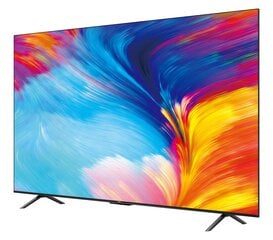 TCL 55P635 цена и информация | Телевизоры | 220.lv