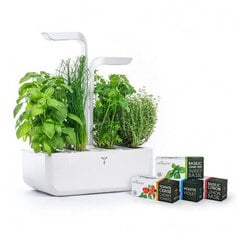 Veritable® Garden Classic цена и информация | Проращиватели, лампы для растений | 220.lv