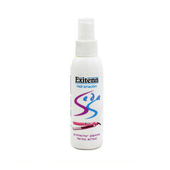 Защитный крем Seda Hidratación Exitenn (120 ml) цена и информация | Средства для укладки волос | 220.lv