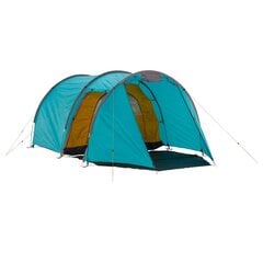 Tūristu telts Grand Canyon Robson 3, zila цена и информация | Палатки | 220.lv