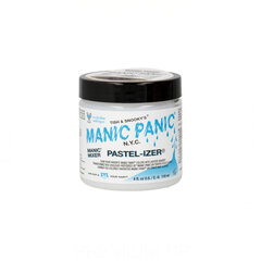 Daļēji pastāvīga matu krāsa Manic Panic Professional Pastelizer (90 ml) cena un informācija | Matu krāsas | 220.lv