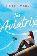 Aviatrix цена и информация | Романы | 220.lv