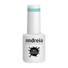 Лак для ногтей Andreia Professional полупостоянных Nº 201 (105 ml) цена и информация | Лаки для ногтей, укрепители | 220.lv