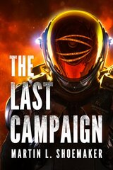 The Last Campaign cena un informācija | Fantāzija, fantastikas grāmatas | 220.lv