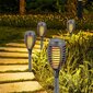 Dārza apgaismojums Saska Garden, 12 LED 5 gab. цена и информация | Āra apgaismojums | 220.lv