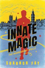 Innate Magic cena un informācija | Fantāzija, fantastikas grāmatas | 220.lv