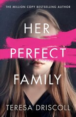 Her Perfect Family cena un informācija | Fantāzija, fantastikas grāmatas | 220.lv