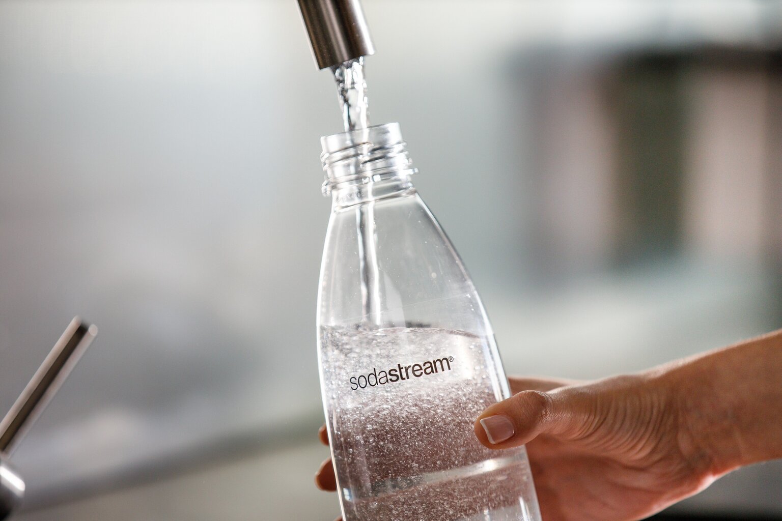 SodaStream 1l 2gab цена и информация | Gāzētā ūdens aparāti | 220.lv