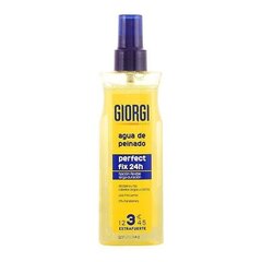 Вода для расчесывания волос Perfect Fix Giorgi (150 ml) цена и информация | Средства для укладки волос | 220.lv