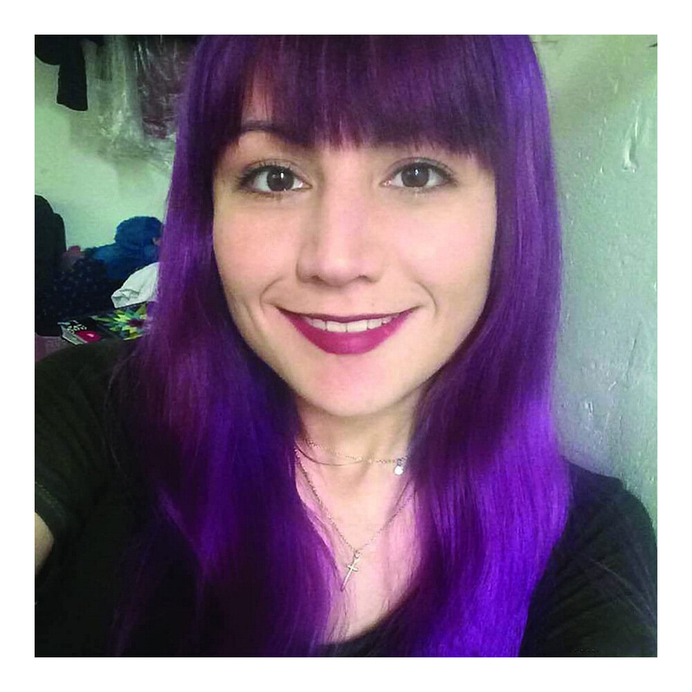 Noturīga matu krāsa Classic Manic Panic ‎HCR 11021-2pk Plum Passion (118 ml) cena un informācija | Matu krāsas | 220.lv