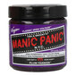 Noturīga matu krāsa Classic Manic Panic ‎HCR 11021-2pk Plum Passion (118 ml) cena un informācija | Matu krāsas | 220.lv