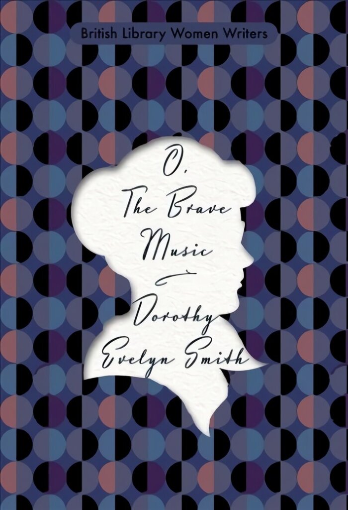 O, the Brave Music цена и информация | Fantāzija, fantastikas grāmatas | 220.lv