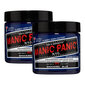 Noturīga matu krāsa Classic Manic Panic ‎HCR 11028 Shocking Blue (118 ml) cena un informācija | Matu krāsas | 220.lv
