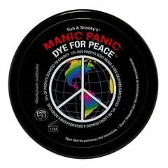 Краска полуперманентная Classic Manic Panic ‎ Venus Envy (118 ml) цена и информация | Краска для волос | 220.lv