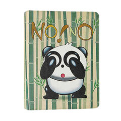 Подставка E-Vitta 2P Panda 10,1" цена и информация | Чехлы для планшетов и электронных книг | 220.lv