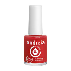 лак для ногтей Andreia Breathable B15 (10,5 ml) цена и информация | Лаки для ногтей, укрепители | 220.lv