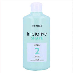 лечение Montibello  Iniciative Shape Perm Nº2 Soft (500 ml) цена и информация | Средства для укладки волос | 220.lv