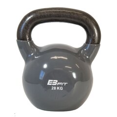 Svars kettlebell, 28 kg cena un informācija | Svari, hanteles, stieņi | 220.lv