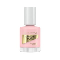 лак для ногтей Max Factor Miracle Pure 202-cherry blossom (12 ml) цена и информация | Лаки для ногтей, укрепители | 220.lv