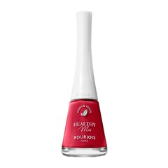 Nagu laka Bourjois Healthy Mix 250-berry cute (9 ml) cena un informācija | Nagu lakas, stiprinātāji | 220.lv