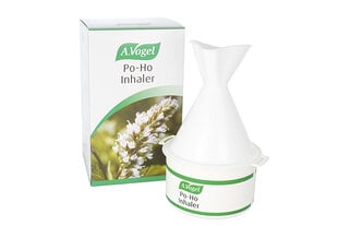 A.Vogel PO-HO INHALATORS INHALĀCIJĀM cena un informācija | Inhalatori | 220.lv