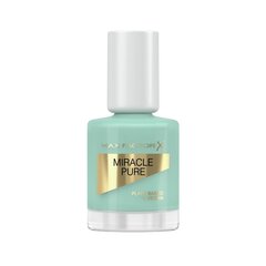 лак для ногтей Max Factor Miracle Pure 840-moonstone blue (12 ml) цена и информация | Лаки для ногтей, укрепители | 220.lv