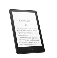 Amazon Kindle Paperwhite 11th Gen 8GB Wi-Fi cena un informācija | E-grāmatu lasītāji | 220.lv