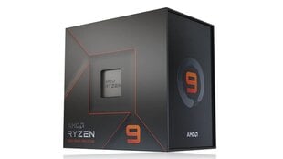 AMD Ryzen R9-7950X 16c 4.5G cena un informācija | Procesori (CPU) | 220.lv