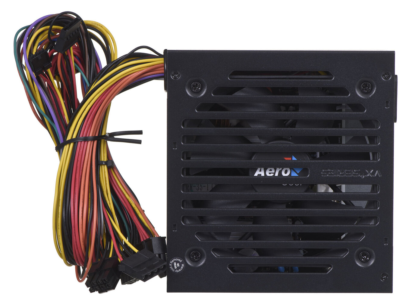 Aerocool AEROPGSVX-400PLUS-80 cena un informācija | Barošanas bloki (PSU) | 220.lv