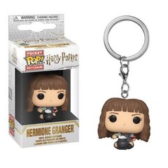 Funko POP Harry Potter Hermiona cena un informācija | Datorspēļu suvenīri | 220.lv