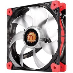 Thermaltake CL-F017-PL12RE-A цена и информация | Компьютерные вентиляторы | 220.lv