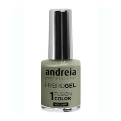 лак для ногтей Andreia Hybrid Fusion H68 (10,5 ml) цена и информация | Лаки для ногтей, укрепители | 220.lv