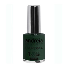 лак для ногтей Andreia Hybrid Fusion H65 (10,5 ml) цена и информация | Лаки для ногтей, укрепители | 220.lv