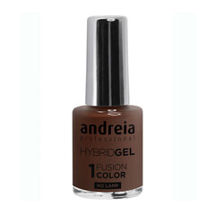 лак для ногтей Andreia Hybrid Fusion H66 (10,5 ml) цена и информация | Лаки для ногтей, укрепители | 220.lv