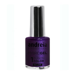 лак для ногтей Andreia Hybrid Fusion H29 (10,5 ml) цена и информация | Лаки для ногтей, укрепители | 220.lv