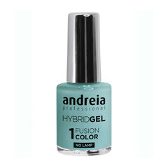 лак для ногтей Andreia Hybrid Fusion H69 (10,5 ml) цена и информация | Лаки для ногтей, укрепители | 220.lv