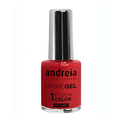 лак для ногтей Andreia Hybrid Fusion H72 (10,5 ml) цена и информация | Лаки для ногтей, укрепители | 220.lv