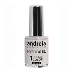 лак для ногтей Andreia Hybrid Fusion H73 (10,5 ml) цена и информация | Лаки для ногтей, укрепители | 220.lv