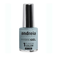 лак для ногтей Andreia Hybrid Fusion H75 (10,5 ml) цена и информация | Лаки для ногтей, укрепители | 220.lv