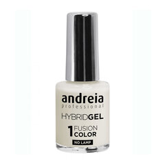 лак для ногтей Andreia Hybrid Fusion H3 (10,5 ml) цена и информация | Лаки для ногтей, укрепители | 220.lv