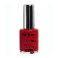 лак для ногтей Andreia Hybrid Fusion H31 (10,5 ml) цена и информация | Лаки для ногтей, укрепители | 220.lv