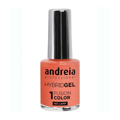 лак для ногтей Andreia Hybrid Fusion H32 (10,5 ml) цена и информация | Лаки для ногтей, укрепители | 220.lv