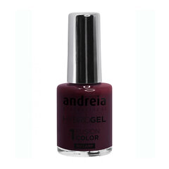 лак для ногтей Andreia Hybrid Fusion H30 (10,5 ml) цена и информация | Лаки для ногтей, укрепители | 220.lv
