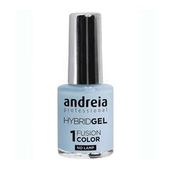 Лак для ногтей Andreia Hybrid Fusion H44 цена и информация | Лаки для ногтей, укрепители | 220.lv