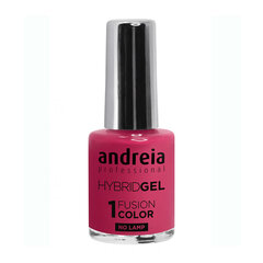 Лак для ногтей Andreia Hybrid Fusion H19, 10,5 мл цена и информация | Лаки для ногтей, укрепители | 220.lv